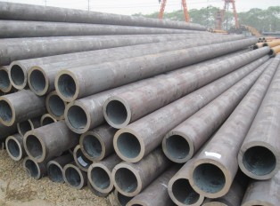 遂川20CrMo冷拔无缝钢管
