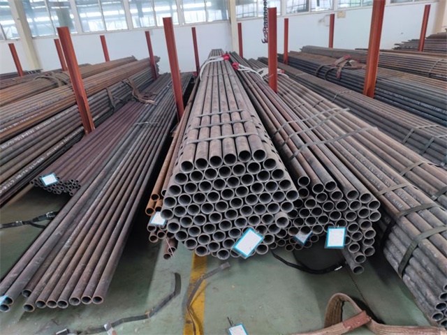 遂川20G合金无缝钢管